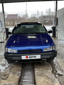  Volkswagen Passat 1992 , 75000 , -
