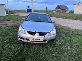  Mitsubishi Lancer 2005 , 230000 , 