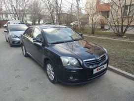  Toyota Avensis 2008 , 1190000 , 