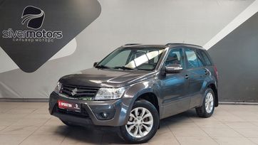 SUV   Suzuki Grand Vitara 2014 , 1700000 , 