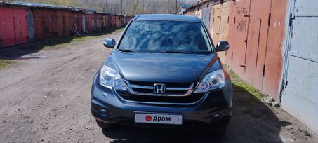 SUV   Honda CR-V 2011 , 1400000 , 