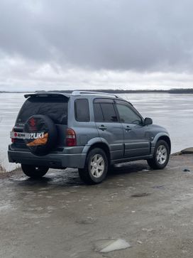 SUV   Suzuki Escudo 2003 , 1200000 , 