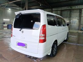    Nissan Serena 2003 , 755000 , -