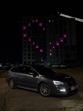  Subaru Levorg 2015 , 1777771 , 