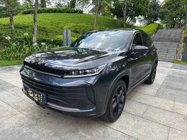 SUV   EXEED LX 2022 , 1300000 , 
