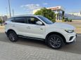 SUV ��� ����������� Geely Atlas Pro 2021 ����, 1799000 ������, ���������
