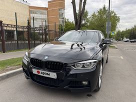 BMW 3-Series 2017 , 2099999 , 