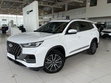  Tiggo 8 Pro e+ Hybrid