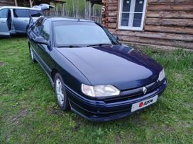  Renault Safrane 1993 , 353000 , 