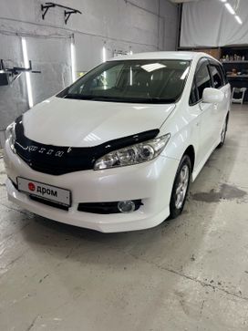    Toyota Wish 2009 , 1300000 , 