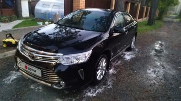  Toyota Camry 2016 , 2550000 , 