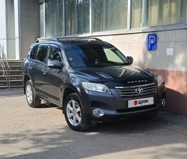 SUV   Toyota Vanguard 2008 , 1110000 , 