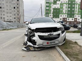  Chevrolet Cruze 2013 , 300000 , 