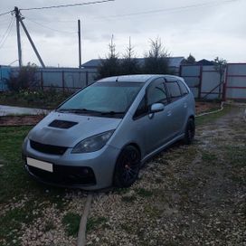  Mitsubishi Colt Plus 2008 , 750000 , 