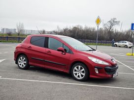  Peugeot 308 2008 , 465000 , 