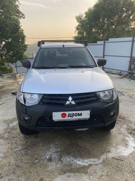  Mitsubishi L200 2010 , 1590000 , 