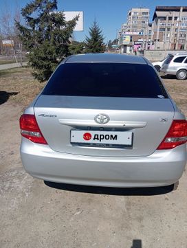  Toyota Corolla Axio 2008 , 750000 , 