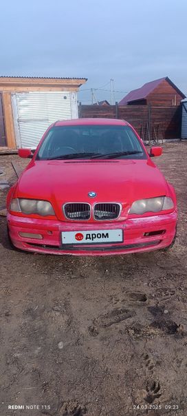  BMW 3-Series 2000 , 250000 , 