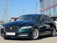  Jaguar XF 2016 , 1800000 , 