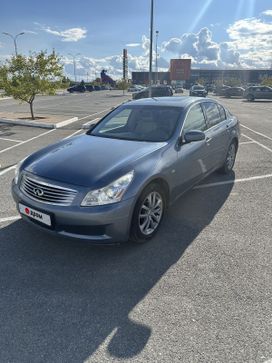  Infiniti G35 2008 , 1400000 , 