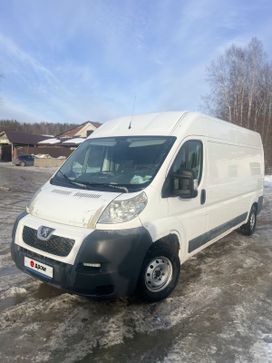   Peugeot Boxer 2011 , 1500000 , 