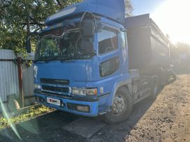   Mitsubishi Fuso Super Great 1992 , 2300000 , 
