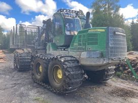  John Deere 1910G 2021 , 59246000 , 