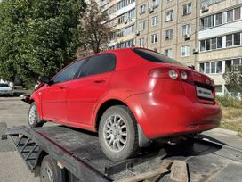  Chevrolet Lacetti 2006 , 130000 , 