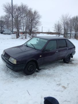 ИЖ 2126 Ода, 2003