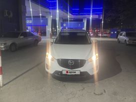 SUV   Mazda CX-5 2014 , 2150000 , 