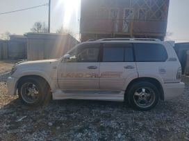 SUV   Toyota Land Cruiser 2000 , 1600000 , 