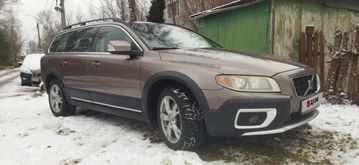  XC70, 2008