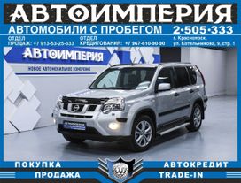 SUV   Nissan X-Trail 2013 , 1353000 , 
