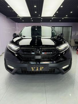 SUV   Honda CR-V 2021 , 1950000 , 