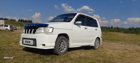  Nissan Cube 1999 , 350000 , 
