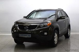 SUV   Kia Sorento 2009 , 1559000 , 