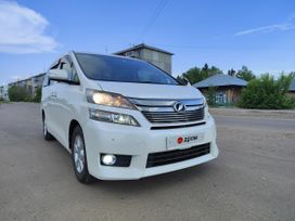    Toyota Vellfire 2014 , 2950000 , 