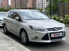  Ford Focus 2013 , 550000 , 