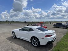  Camaro, 2014