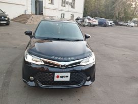  Toyota Corolla Fielder 2017 , 1420000 , 