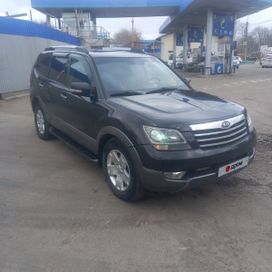 SUV   Kia Mohave 2010 , 1400000 , 