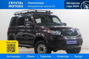 SUV     2018 , 1129000 , 