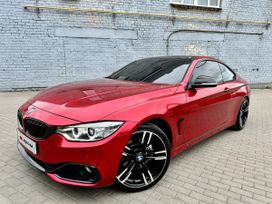  BMW 4-Series 2016 , 2999999 , 