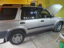  CR-V 1996