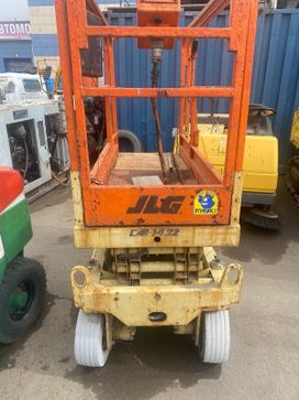   JLG 450AJ 1992 , 520000 , 