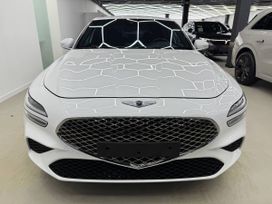  Genesis G70 2021 , 3680000 , 