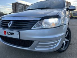  Renault Logan 2013 , 540000 , 