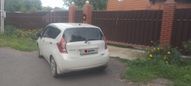  Nissan Note 2012 , 580000 , 