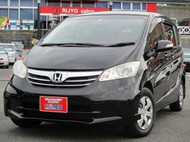    Honda Freed 2014 , 820000 , 