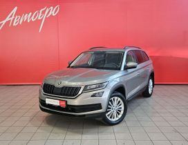 SUV   Skoda Kodiaq 2021 , 2325000 , 